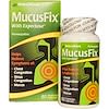 MucusFix With Expectase , 60 Veggie Caps