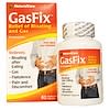 GasFix، 60 كبسولة نباتية