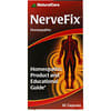 Nerve Fix, 60 Capsules