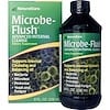 Microbe-Flush, Advanced Internal Cleanse, 8 fl oz (236 ml)