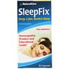 SleepFix, 60 cápsulas