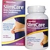 SlimCare, with Fucoxanthin and Caralluma, 90 Capsules