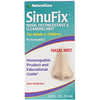 SinuFix, 코막힘 완화 및 세적용 미스트, 15ml(0.5fl oz)