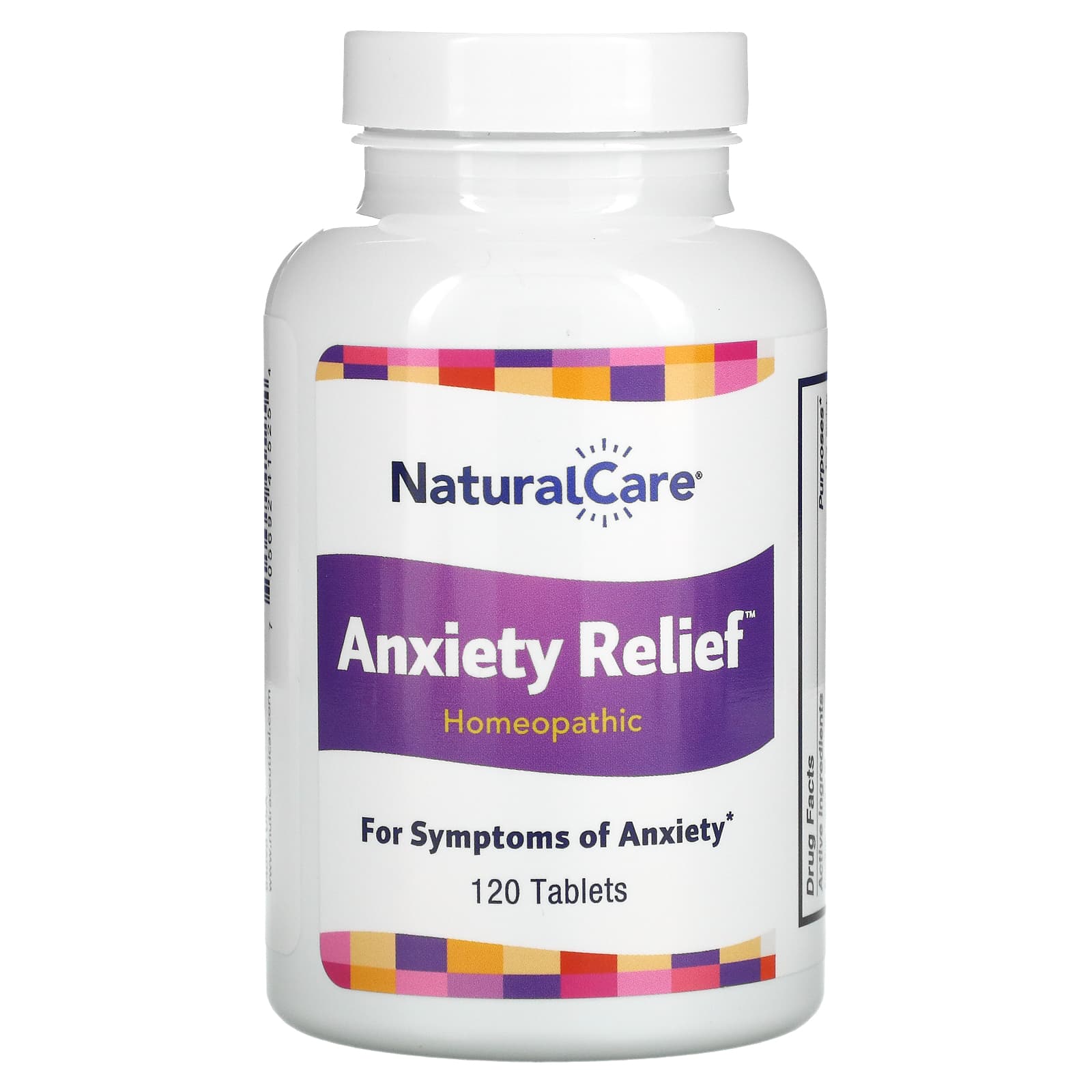 travel anxiety tablets