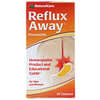 Reflux-Away, For Men and Women, 60 Capsules