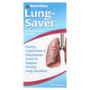Lung-Saver, 60 Capsules