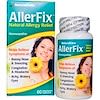 AllerFix, Natural Allergy Relief, 60 Veggie Caps