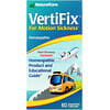 VertiFix, For Motion Sickness, 60 Vegetarian Capsules