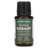 Pure Essential Oil, Clarifying Rosemary,  0.51 fl oz (15 ml)