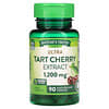 Ultra Tart Cherry Extract, 1,200 mg, 90 Quick Release Capsules