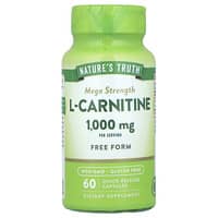 comment utiliser l carnitine L-Carnitine Drink - Brle les graisses pendant l'effort