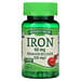 Nature's Truth, Iron, 65 mg, 120 Coated Tablets