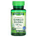Nature's Truth, Ginkgo Biloba Plus Bacopa, 120 mg, 100 Quick Release Capsules
