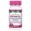 High Potency Prenatal Vitamin & Mineral Formula, 60 Quick Release Capsules