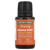 Pure Essential Oil, Vitalizing Orange Sweet, 0.51 fl oz (15 ml)