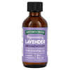 Reines ätherisches Öl, verjüngender Lavendel, 59 ml (2 fl. oz.)