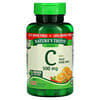 Vitamin C Plus Wild Rose Hips, 500 mg, 110 Tablets