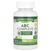 ABC Complete Multivitamin, 100 Coated Caplets
