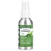 Essential Oil Topical Mist, Refreshing Peppermint, 2.4 fl oz (71 ml)