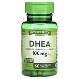 60 Tabletten Lieferung aus DE Natrol DHEA50mg Mood & Stress Unterstützung 