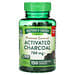 Nature's Truth, Vitamins, Premium Coconut Activated Charcoal, 260 mg, 150 Quick Release Capsules