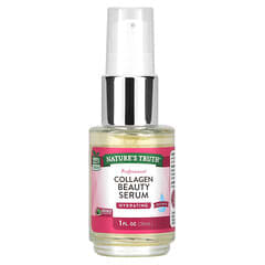 Nature's Truth, Professional Collagen Beauty Serum, unparfümiert, 30 ml (1 fl. oz.)