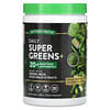 Daily Super Greens +, 280 г (9,88 унции)