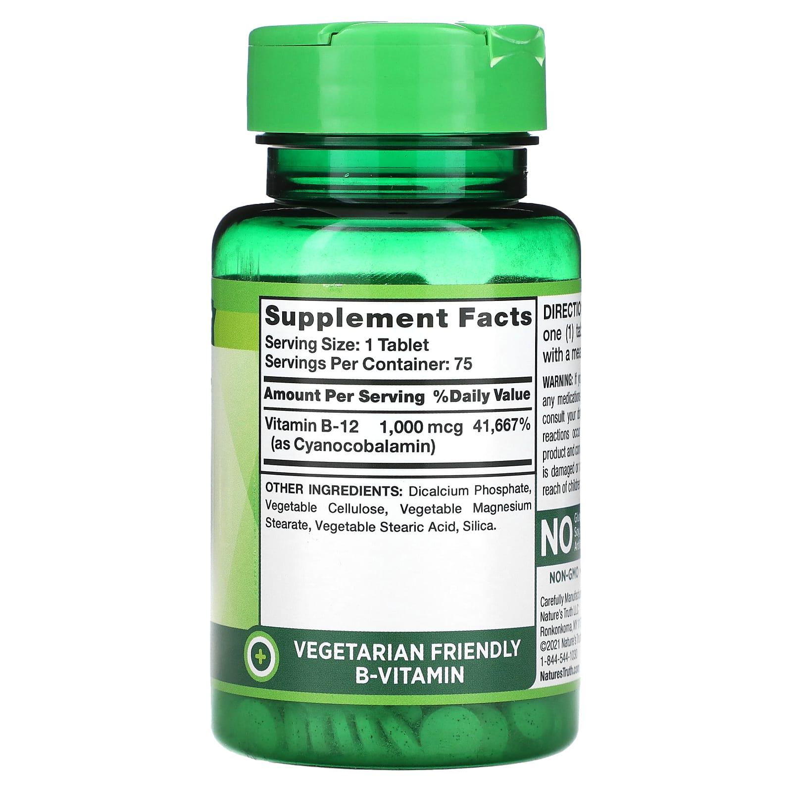 The Shocking Truth About Vitamins & Minerals For Older Adults - x7rwfqs
