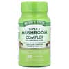 Super 8 Mushroom Complex, 60 Capsules