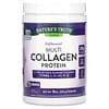 Proteína con múltiples colágenos, Sin sabor, 255 g (9 oz)