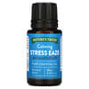 Pure Essential Oil, Calming Stress Eaze, 0.51 fl oz (15 ml)