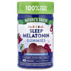 Nature's Truth, Just 4 Kidz, Sleep Melatonin Gummies, Delicious Cherrylicious, 40 Gummies (1 g per Gummy)