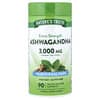 Ashwagandha, 90 Quick Release Capsules