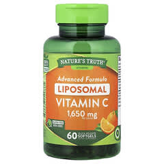リポソームビタミンC - iHerb