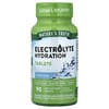 Electrolyte Hydration, Unflavored, 90 Tablets