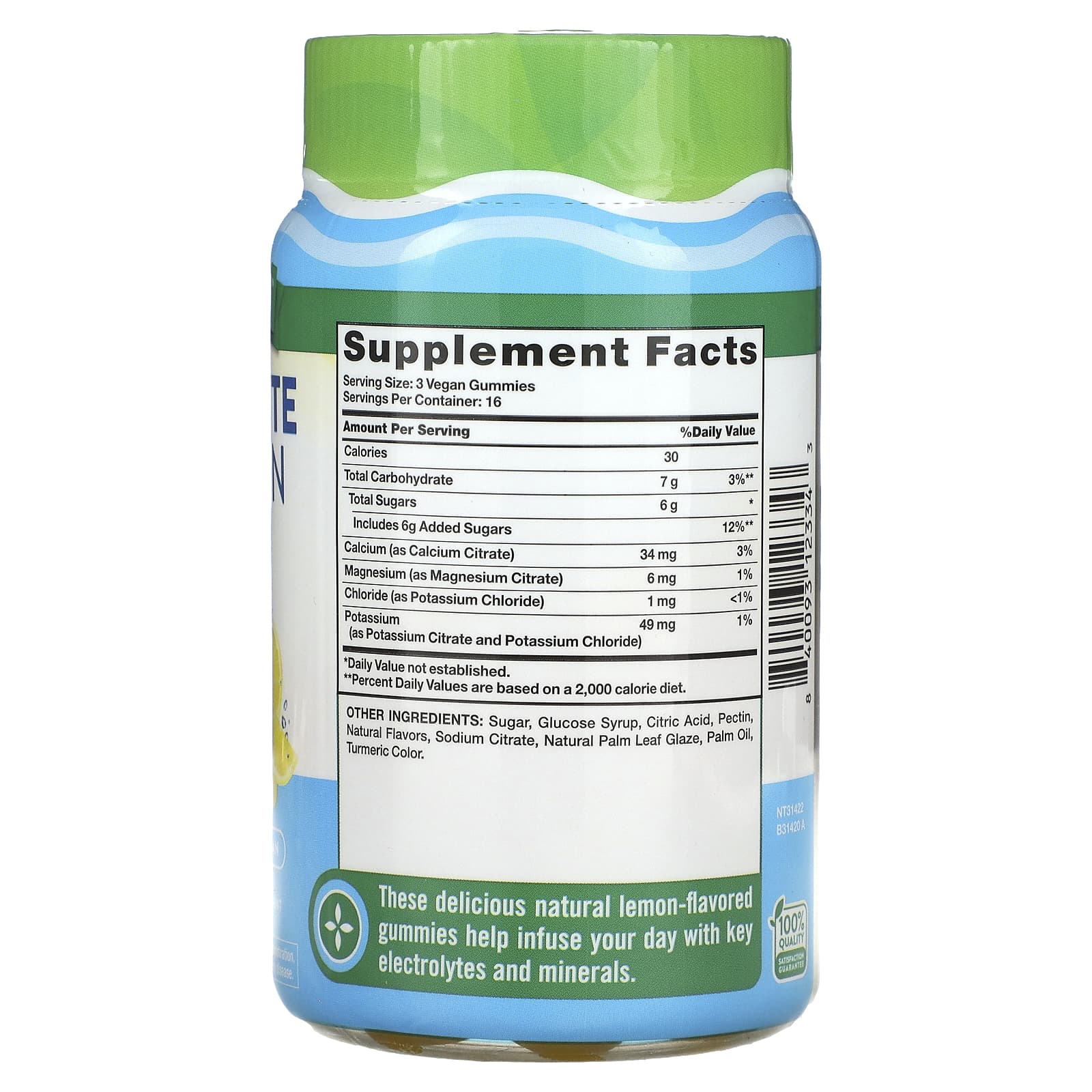 Halococo: The Shocking Truth About Its Ingredients - 3ex3787