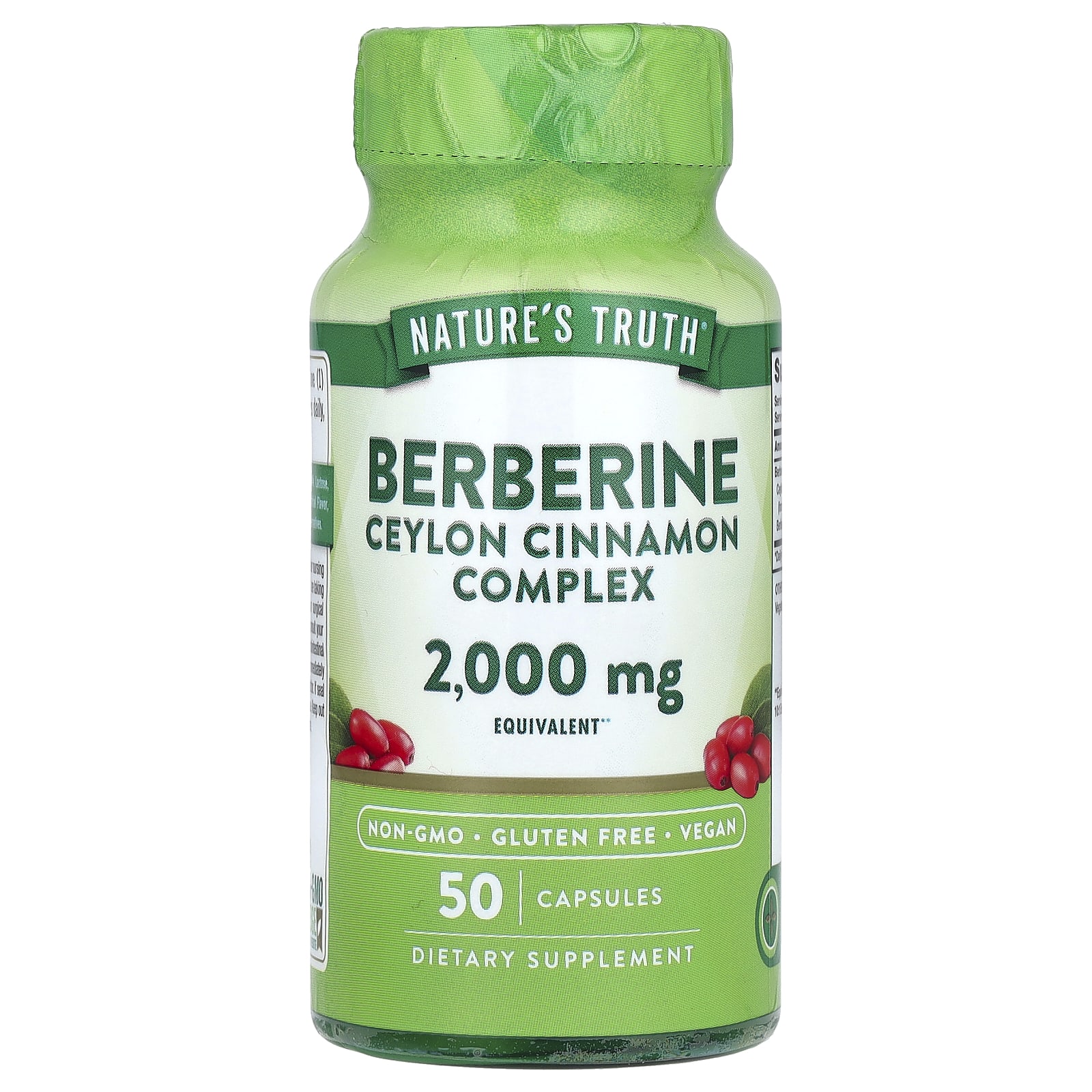 Berberine & Levothyroxine: The Shocking Truth! - vgqm8yi