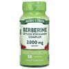 Berberine, комплекс із цейлонської кориці, 2000 мг, 50 капсул