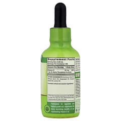e liquide fumot Vitamina E líquida, 74 ml (2,5 oz. líq.)