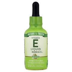 Vitamine E liquide, 74 ml
