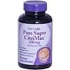 Pure Super CitriMax, Hydroxycitric Acid, 300 mg, 90 Capsules