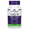 CoQ-10, 100 mg, 45 Softgels