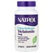 Natrol, Melatonin, Time Release, 3 mg, 100 Tablets