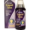 Liquid Iron, 8 fl oz (237 ml)