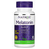 Melatonin, Time Release, 1 mg, 90 Tablets