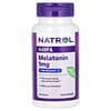 Мелатонин, медленное высвобождение, 1 мг, 90 таблеток