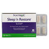 Sleep 'n Restore, 20 Tablets