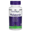 Melatonina, 3 mg, 120 compresse