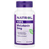 Melatonin, 3 mg, 120 tabletter