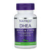 DHEA, 25 mg, 90 Cápsulas